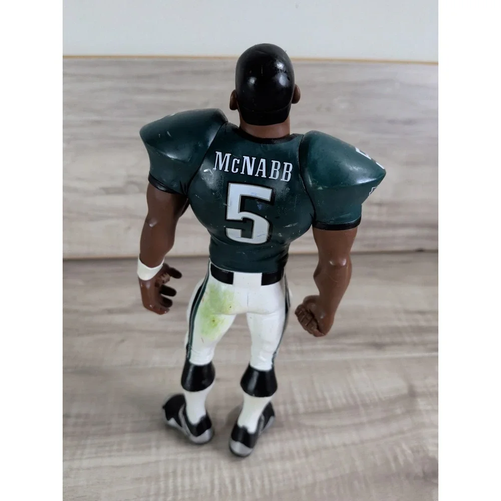 Donavan Mcnabb Philadelphia Eagles All star Vinyl Figure Only Rare